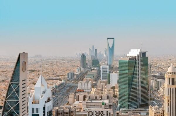 vivre en Arabie saoudite