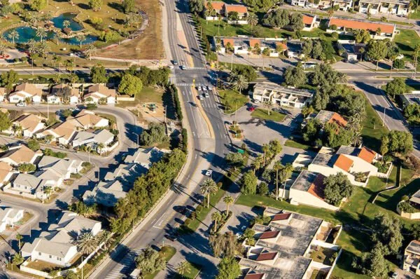 Dammam, Al Khobar, Dhahran – Les « compounds » prisés des expatriés !