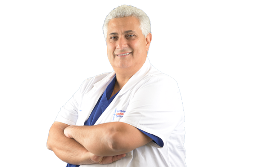  Jeddah – MEET THE “FRENCH” DOCTORS, la parole aux médecins francophones : Dr Samaha Dominique, chirurgien.