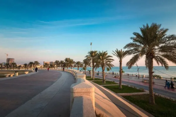 Portrait d’expat en Arabie saoudite : la parole à Grégory D., expatrié à Al Khobar !