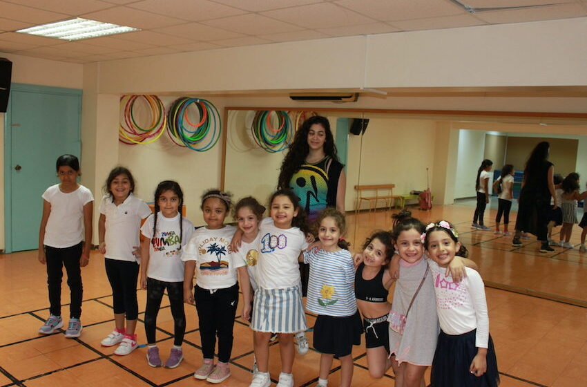 efid-ecole-francaise-internationale-de-djeddah-activite-danse-enfant