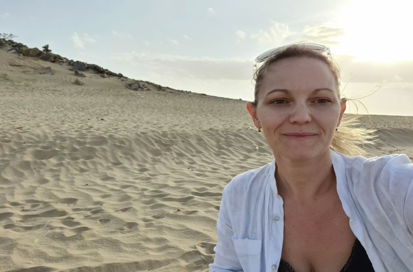  Portrait d’expat en Arabie saoudite : la parole à Julie Blanc expatriée à Jeddah !