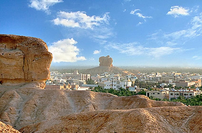 Al Hofuf/Hufuf