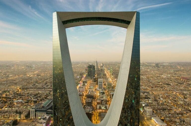 Visiter l’Arabie saoudite : que faire à Riyadh et ses environs en 3 ...
