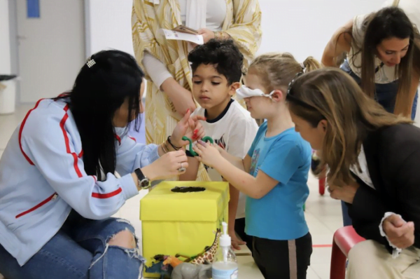 ecole-francaise-djeddah-nursery