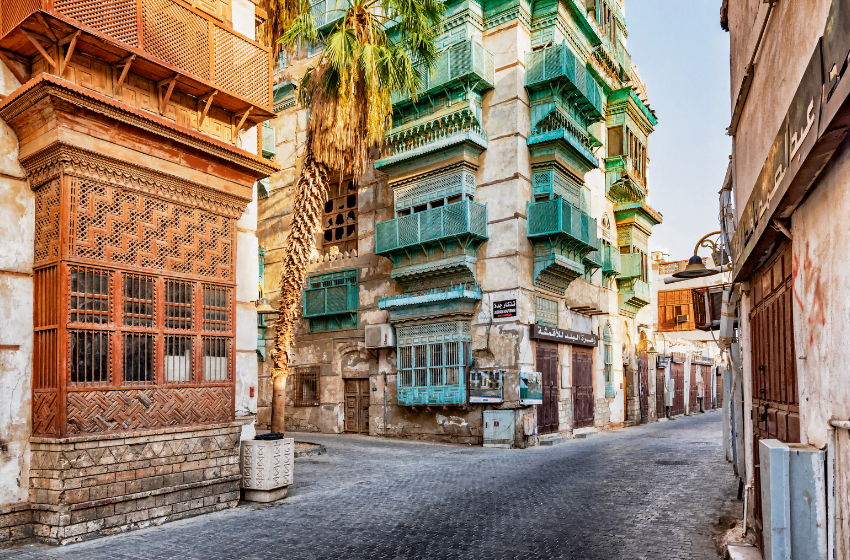 jeddah al balad