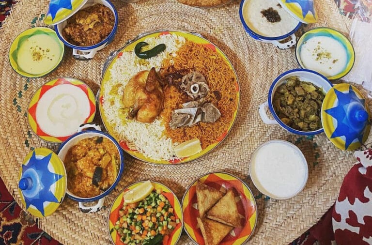ou manger à riyadh les restaurants