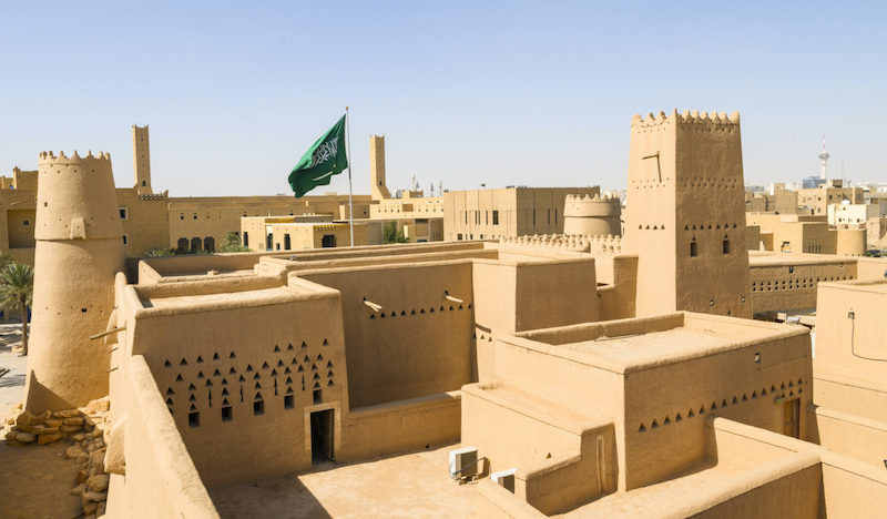 masmak-fort-riyadh-visit-arabie-saoudite