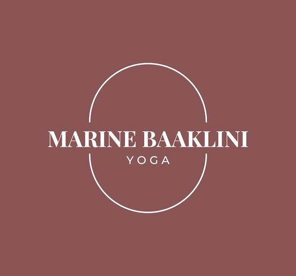  Marine Baaklini Yoga