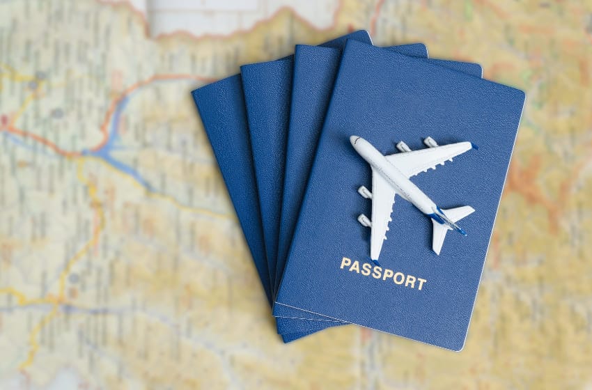 quel visa choisir en Arabie saoudite