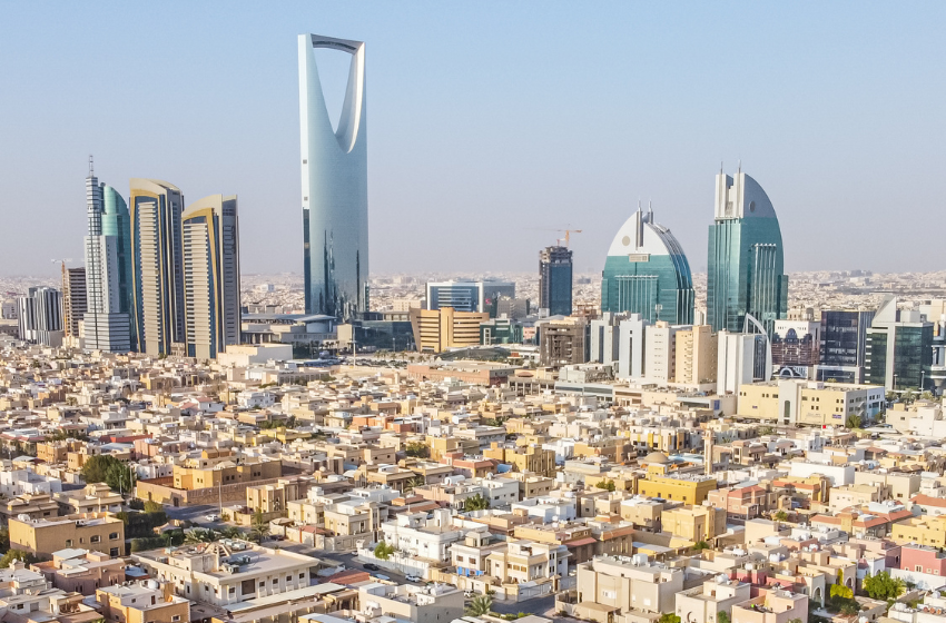  Riyadh – La vie de quartier et les adresses du quotidien !