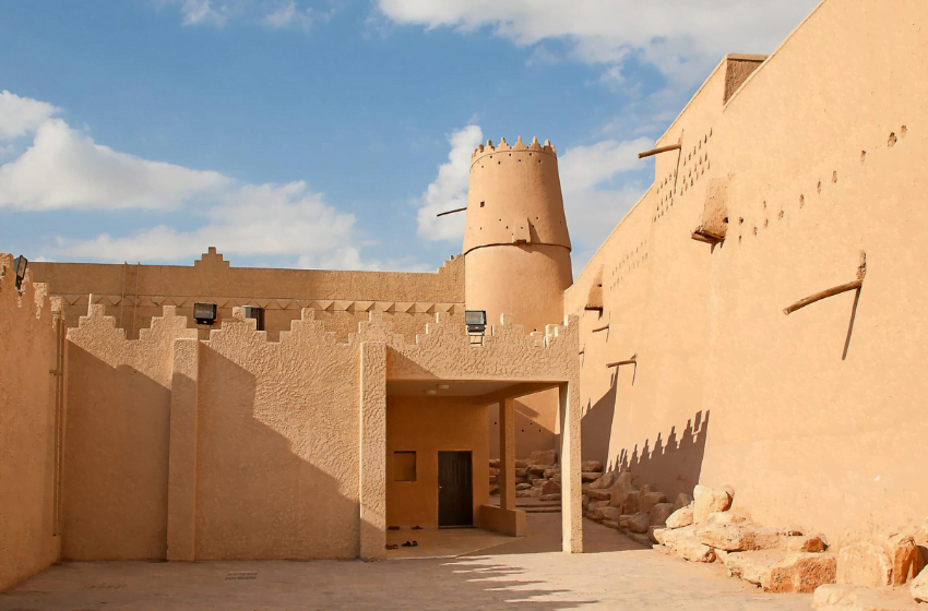 riyadh-fort-masmak-visiter-la-ville