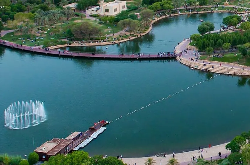riyadh-salem-park