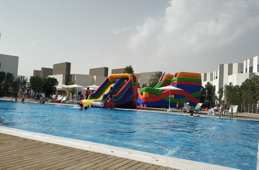 wadi-qortuba-compound-vivre-a-riyadh-swimmingpool