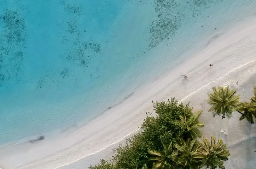 atypique voyages découvrez les Maldives