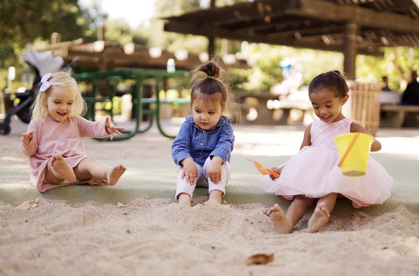 les crèches à riyadh françaises et internationales