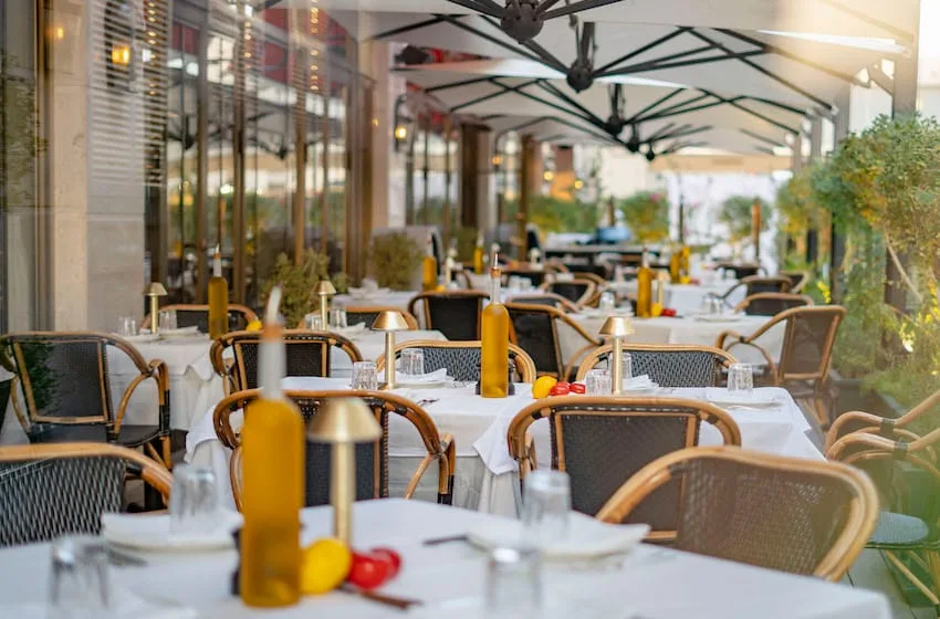 la petite maison riyadh