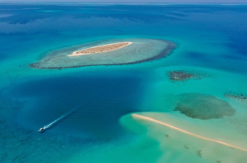 farasan islands