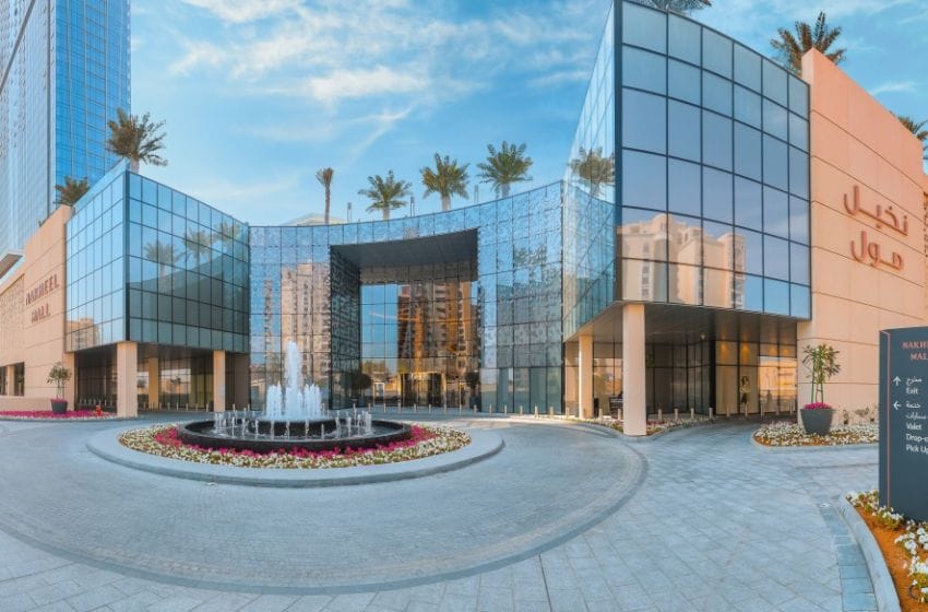 les meilleurs malls de riyadh