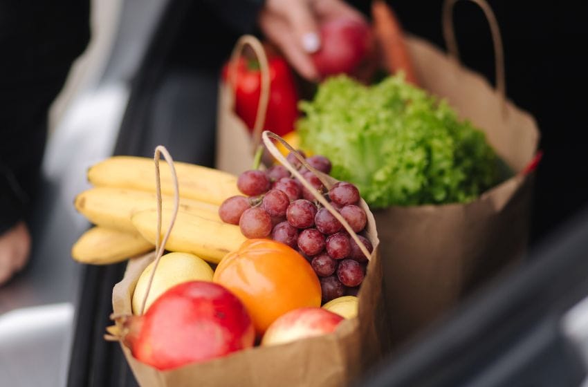 ou faire ses courses à riyadh