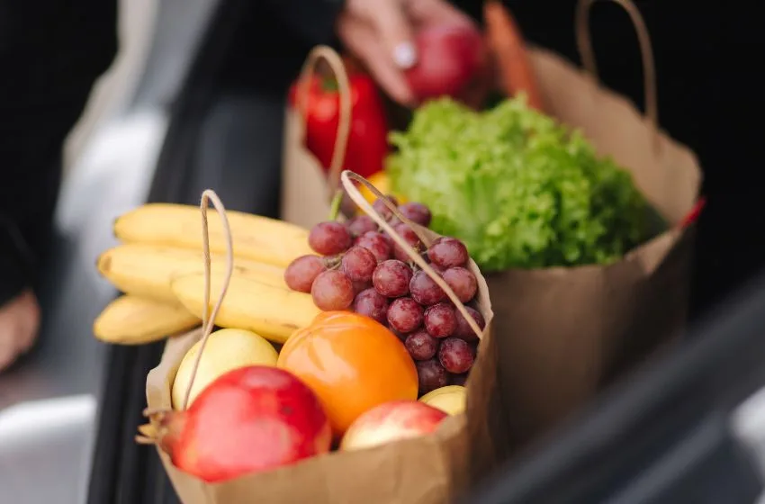 ou faire ses courses à riyadh