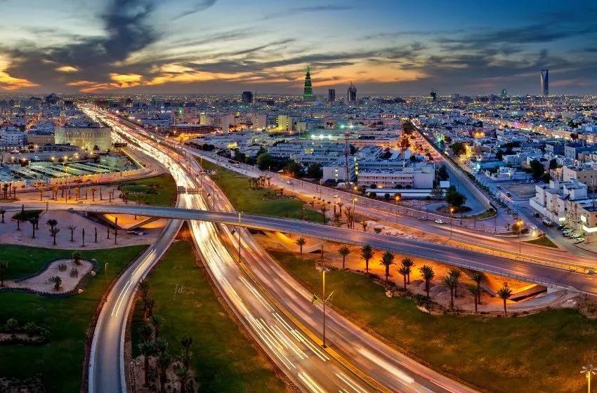 déménager en arabie saoudite tout savoir