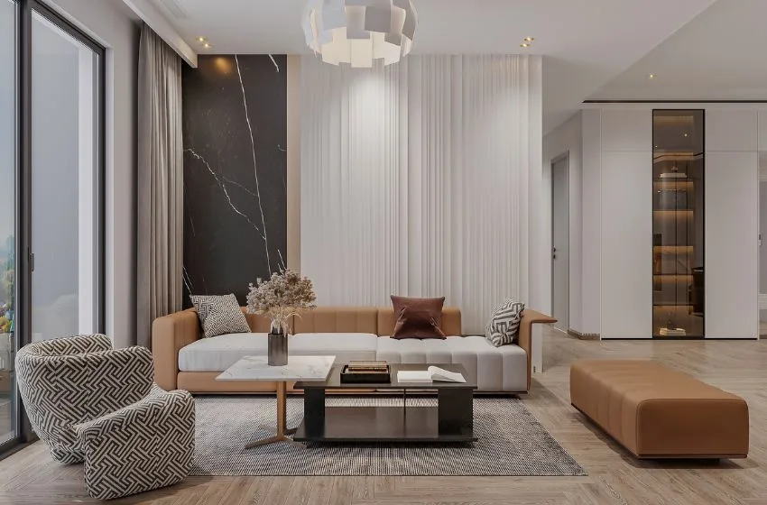 décorer sa maison à riyadh